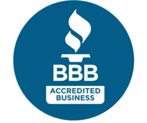 Better Business Bureau logo