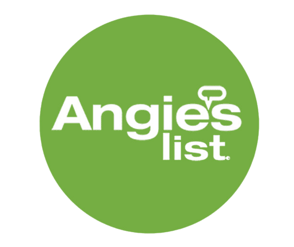 Angie's List Logo