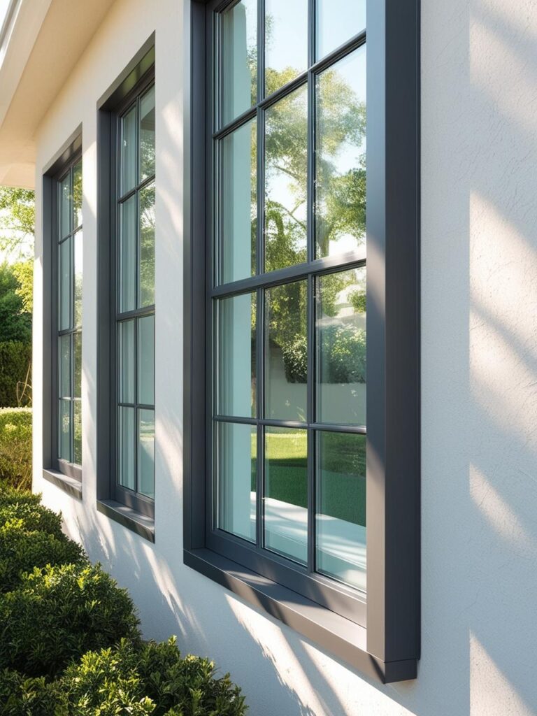 Window Services